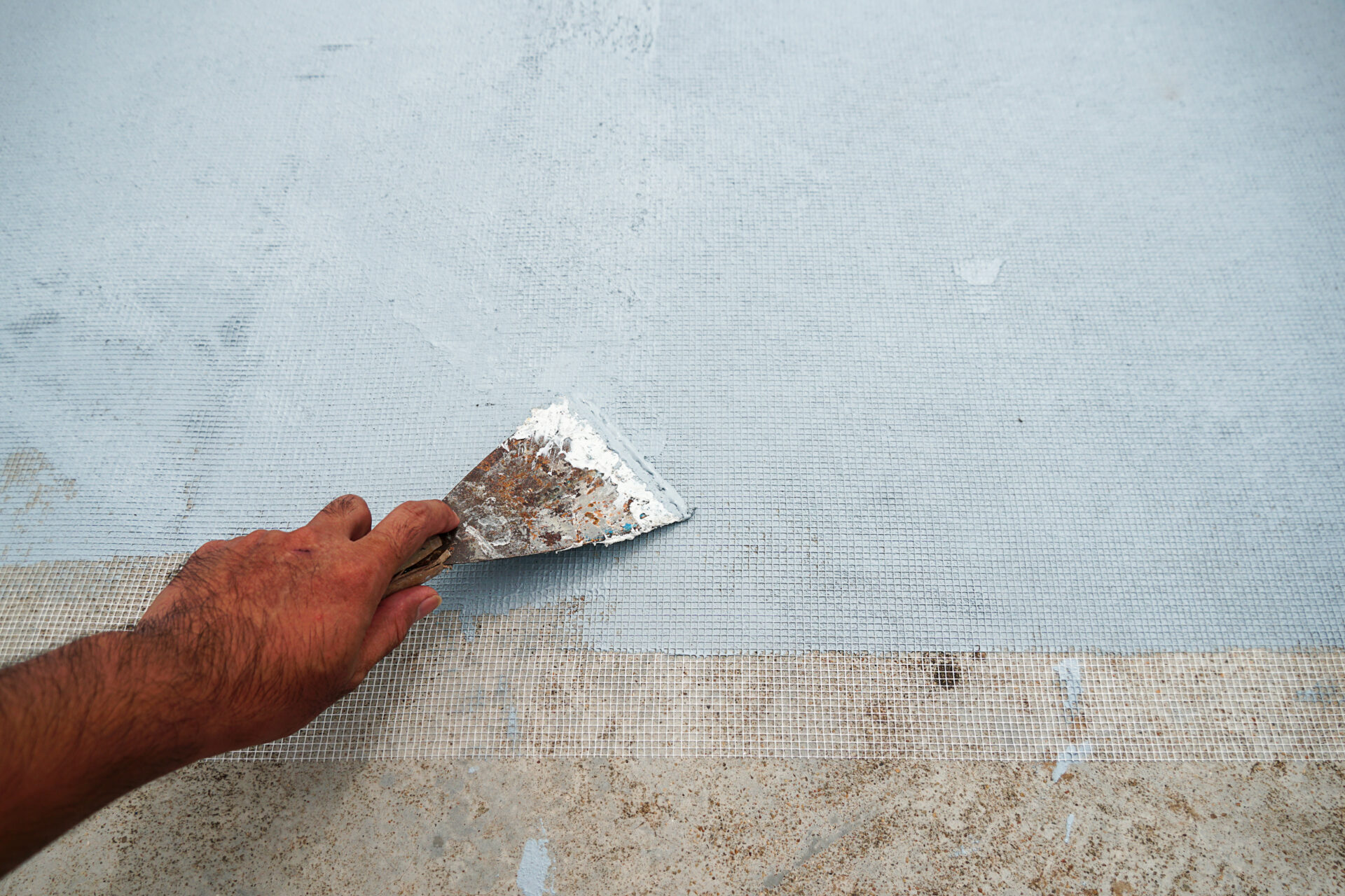 Top five reasons Waterproofing is necessary